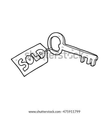 Black House Key Black House Key