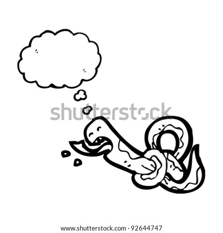 Snake knot Stock Photos, Snake knot Stock Photography, Snake knot Stock ...