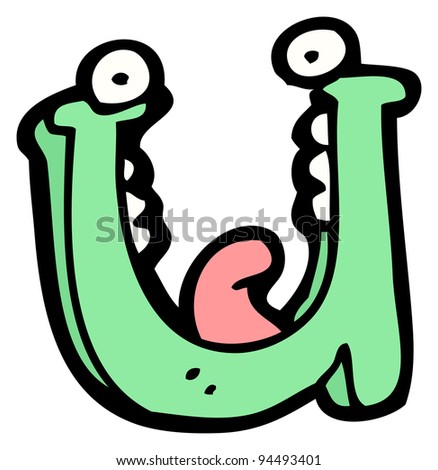 Funny Cartoon Snake Tongue Stock Vector 362961308 - Shutterstock