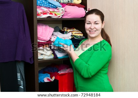 Put On Clothes Stock Photos, Images, & Pictures | Shutterstock