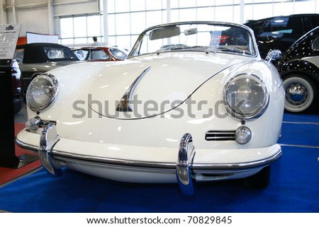 выставка porsche самара выставка porsche самара