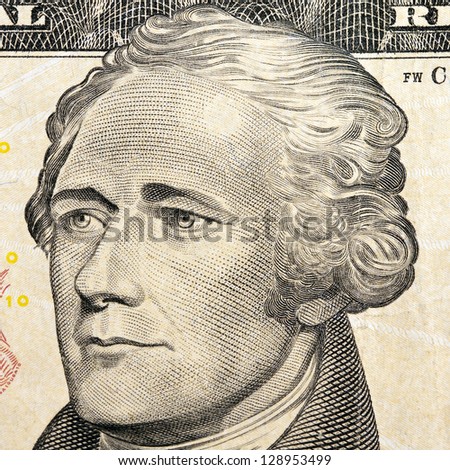 Ten dollar bill Stock Photos, Images, & Pictures | Shutterstock