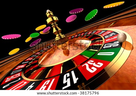 Subject roulette