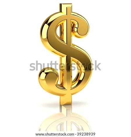 Gold Dollar Sign Stock Images, Royalty-Free Images & Vectors | Shutterstock