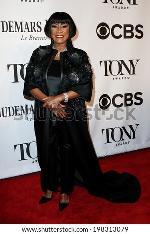 Patti LaBelle Stock Photos, Images, & Pictures | Shutterstock