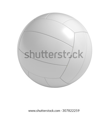 Volleyball 3d Stock Photos, Images, & Pictures | Shutterstock