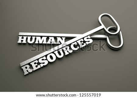 a creative idea with keys