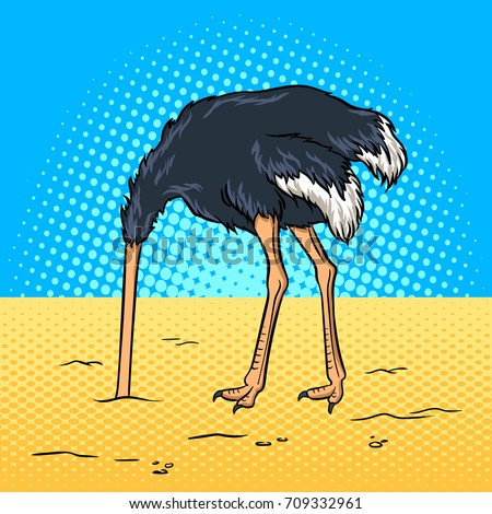 stock-vector-ostrich-hide-head-in-sand-p