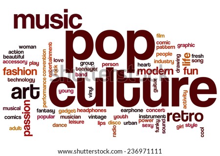 popular culture related concepts Key concepts for popular culture analysis 4 person, object, or event, which is projected to the public--especially as interpreted by the mass this myth is related. popular culture related concepts Key concepts for popular culture analysis 4 person, object, or event, which is projected to the public--especially as interpreted by the mass this myth is related.