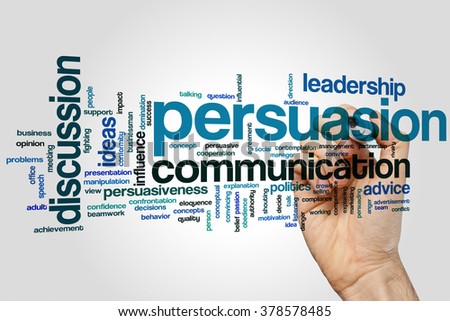 Persuasion Stock Images, Royalty-Free Images & Vectors | Shutterstock