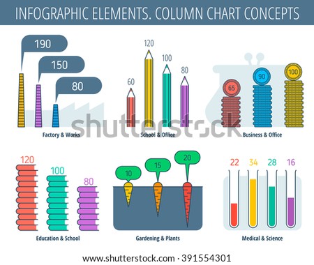 office chart templates