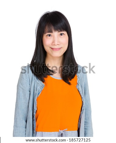 aged women Middle asian