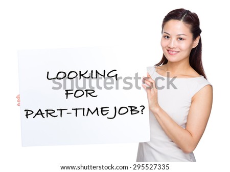 Asia Part Time Job 91