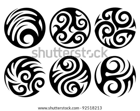 tribal tattoo stock images royalty free images u0026 vectors tribal tattoo stock images royalty free images u0026 vectors