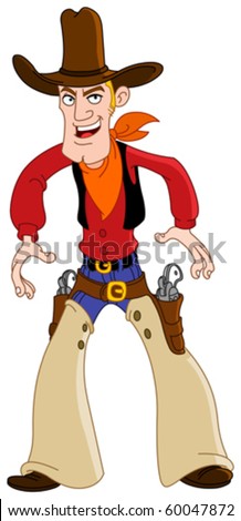 Cowboy Chaps Stock Photos, Images, & Pictures | Shutterstock