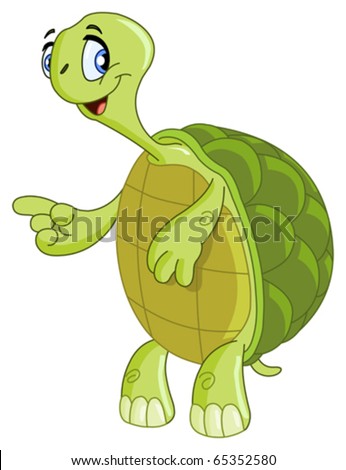 Cartoon turtle Stock Photos, Images, & Pictures | Shutterstock