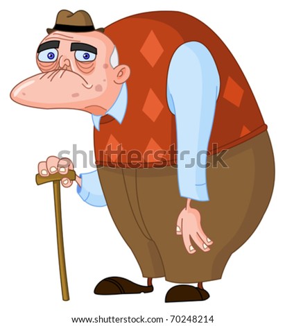 Hunchback Stock Images, Royalty-Free Images & Vectors | Shutterstock