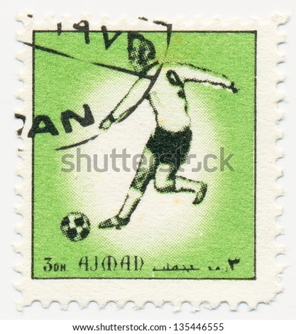 ajman chat Hi, anyone knows when these ajman stamps were released anything issued after mid aug 1972 are termed unofficial for ajman stamps. ajman chat Hi, anyone knows when these ajman stamps were released anything issued after mid aug 1972 are termed unofficial for ajman stamps.