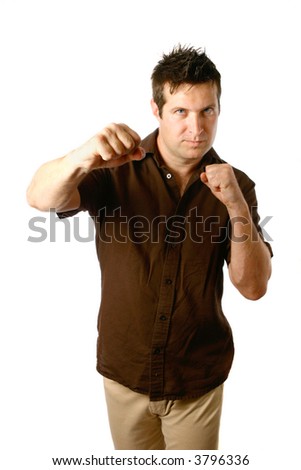 stock photo scared hiding behind hands from something unseen stock photo scared hiding behind hands from something unseen