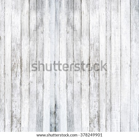 White Wood Background White Wood Background