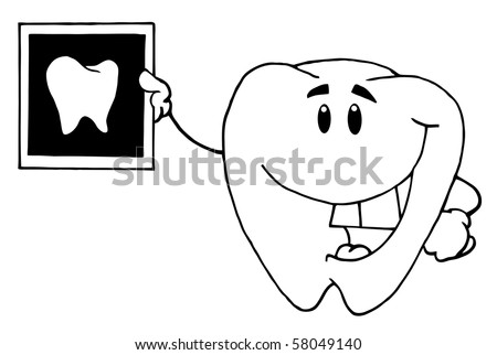 Cartoon Dental Pictures Stock Photos, Images, & Pictures | Shutterstock