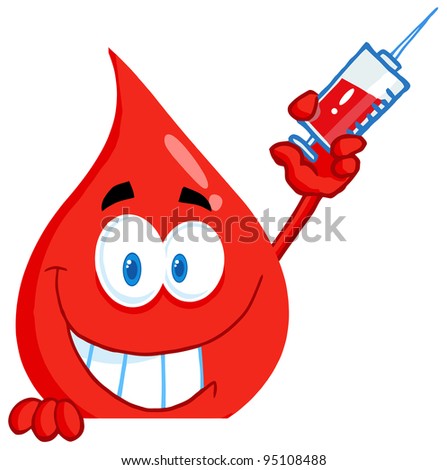 Blood Transfusion Clip Art Stock Photos, Images, & Pictures | Shutterstock