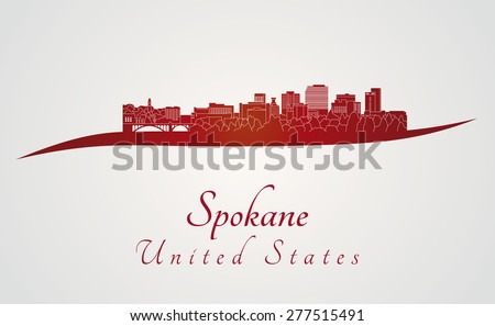 Spokane Stock Images, Royalty-Free Images & Vectors | Shutterstock