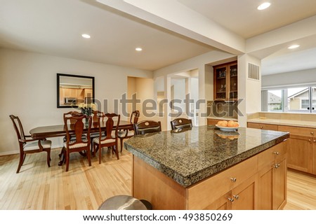 Kitchen Island Close Up kitchen counter top close up stock images, royalty-free images Kitchen Island Close Up kitchen counter top close up stock images, royalty-free images