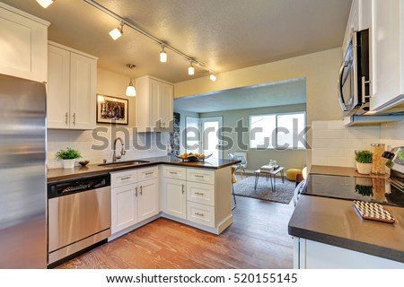 Remodeled Kitchen kitchen remodel stock images, royalty-free images & vectors Remodeled Kitchen kitchen remodel stock images, royalty-free images & vectors
