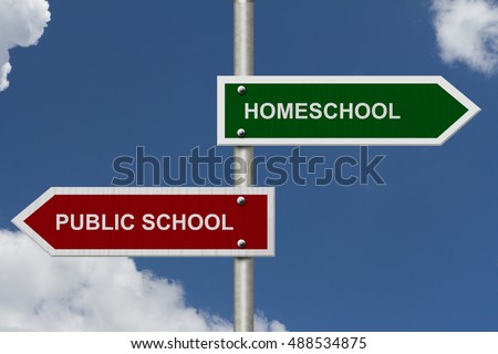 Home School