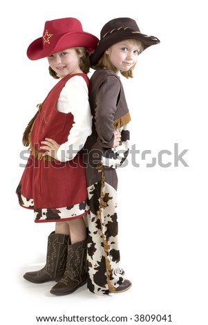 Western dress Stock Photos, Images, & Pictures | Shutterstock