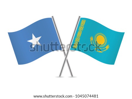 Somalia Stock Vectors, Images & Vector Art | Shutterstock