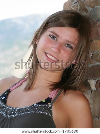 Girl-next-door Stock Images, Royalty-Free Images & Vectors | Shutterstock