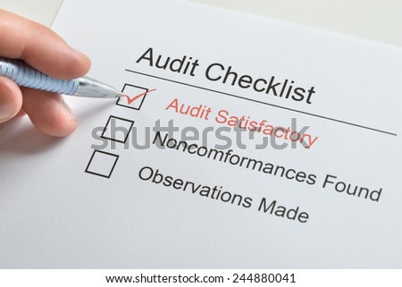 Audit Stock Photos, Images, & Pictures | Shutterstock