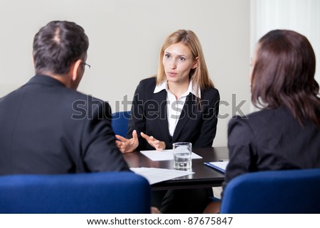 interview of a business manager These business manager interview questions bring together a snapshot of what to look for in candidates with a sample of great interview questions. interview of a business manager These business manager interview questions bring together a snapshot of what to look for in candidates with a sample of great interview questions.