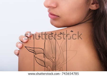 Tattoo Stock Images,