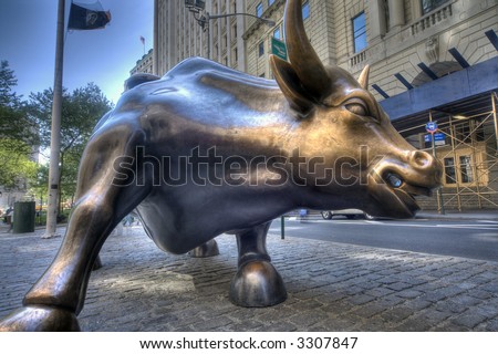 Wall Street Bull Art wall street bull stock images, royalty-free images & vectors Wall Street Bull Art wall street bull stock images, royalty-free images & vectors