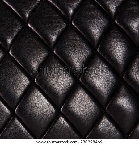 Quilted Leather Texture Stock Photos, Images, & Pictures | Shutterstock