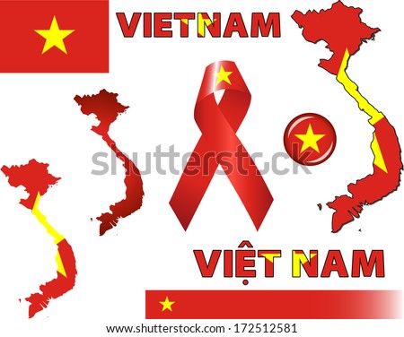 Vietnam War Clip Art