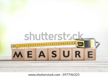 Measure Length Stock Images, Royalty-Free Images & Vectors | Shutterstock
