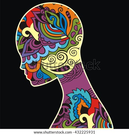 Mind Body Soul Stock Vectors & Vector Clip Art | Shutterstock