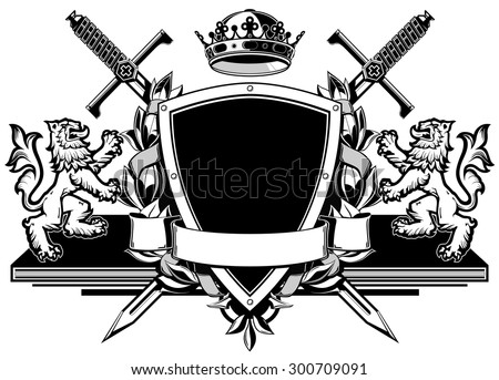 Coat Of Arms Stock Photos, Images, & Pictures | Shutterstock