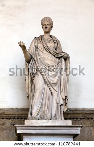 Ancient Roman Women Stock Photos, Images, & Pictures | Shutterstock