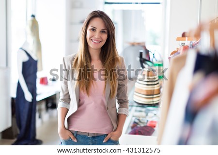 Boutique Stock Photos, Royalty-Free Images & Vectors - Shutterstock