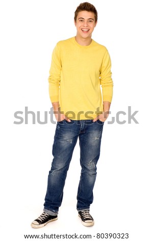Teen Boy Stock Photos, Images, & Pictures | Shutterstock