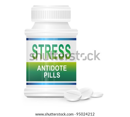 medication words