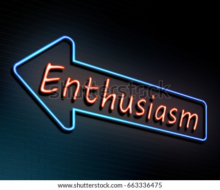 Image result for Enthusiasm