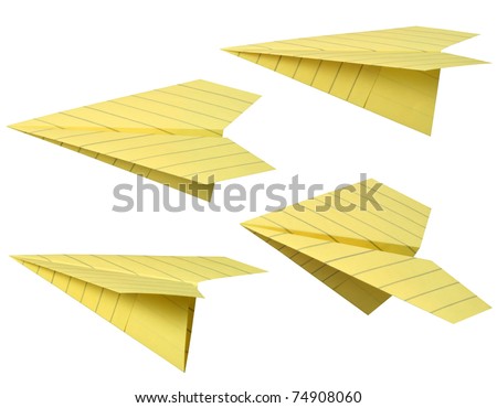 paper planes research paper planes research