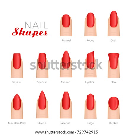 Fingernail Stock Images, Royalty-Free Images & Vectors ...