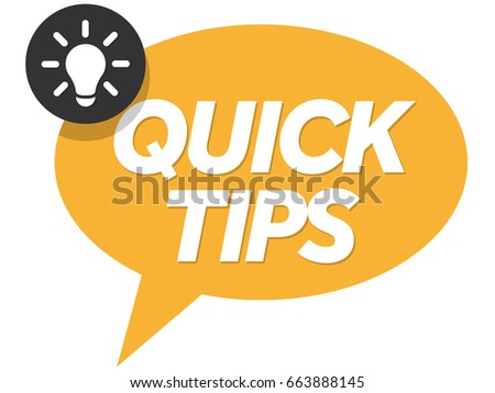  Tips Stock Images Royalty Free Images Vectors 